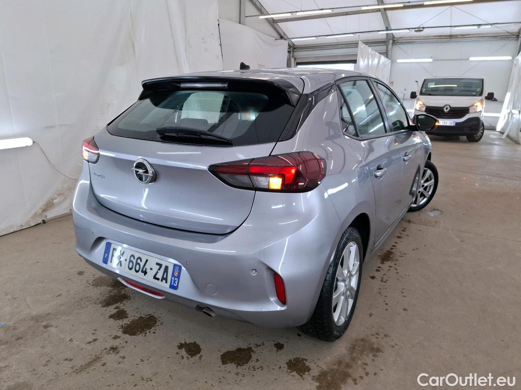 Opel  Corsa  F Edition Business 1.2 75CV BVM5 E6d #3
