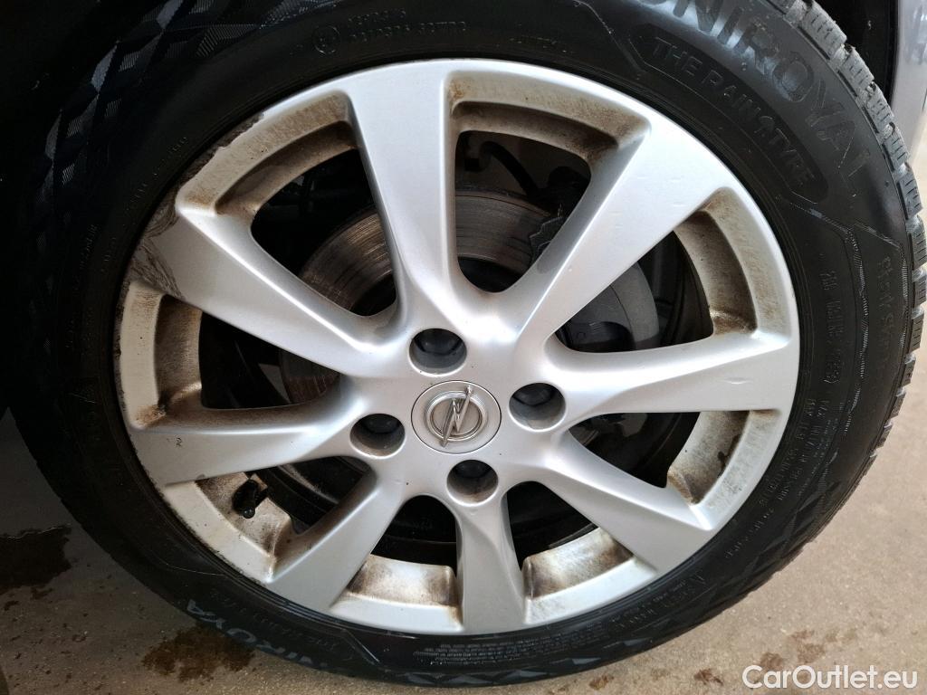 Opel  Corsa  F Edition Business 1.2 75CV BVM5 E6d #2