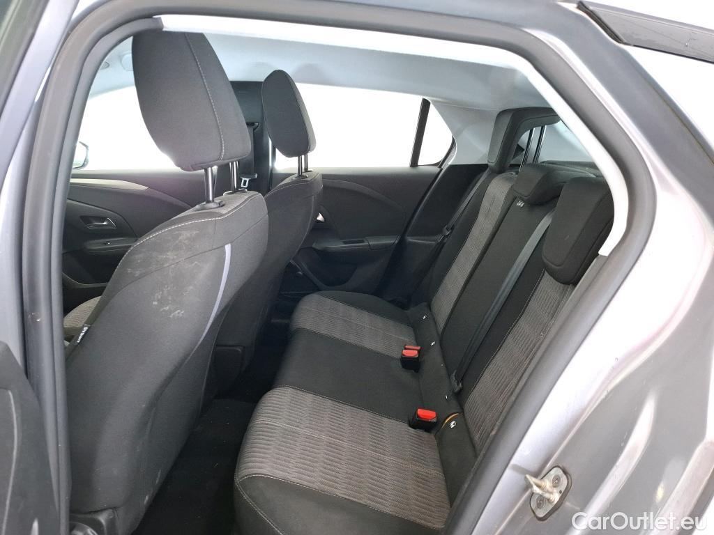 Opel  Corsa  F Edition Business 1.2 75CV BVM5 E6d #9