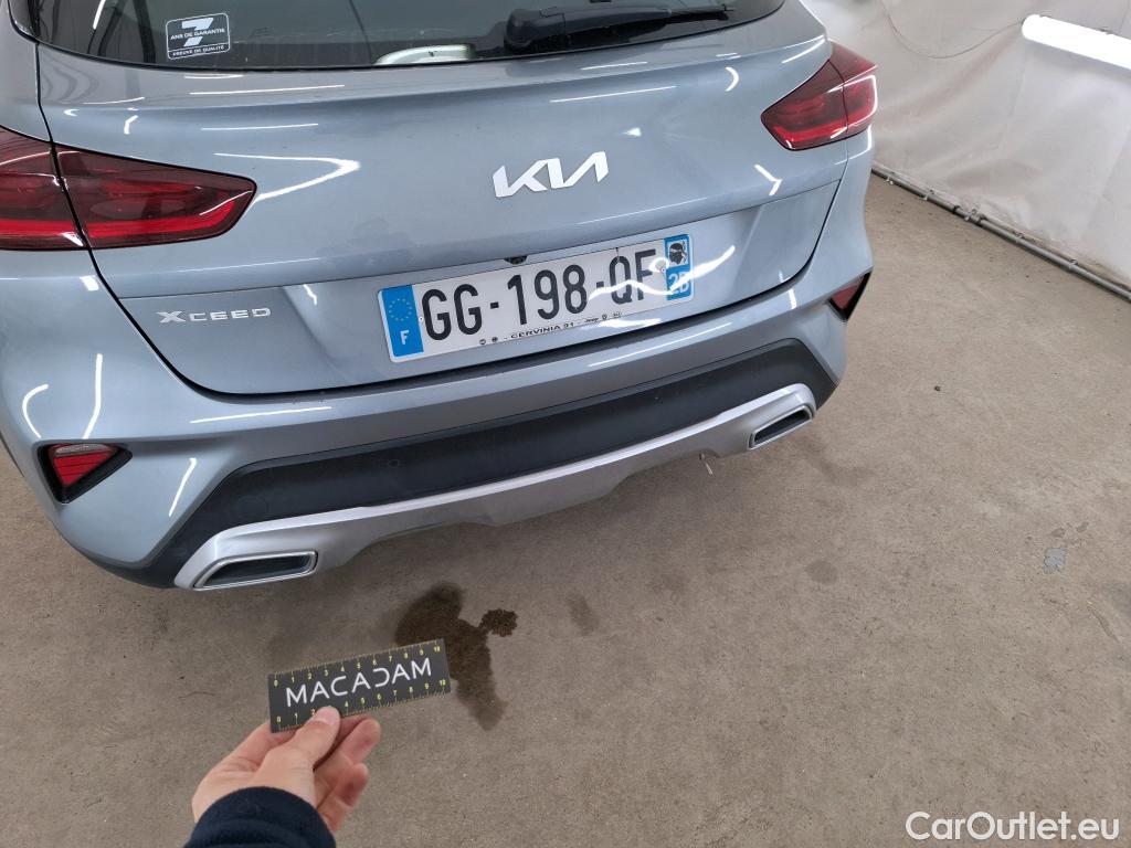 KIA  XCeed  Plug-in Hybrid Active 1.6 140CV BVA6 E6d #47