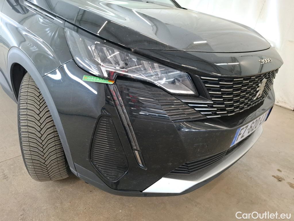 Peugeot  3008  Active Business 1.5 HDi 130CV BVA8 E6d #6