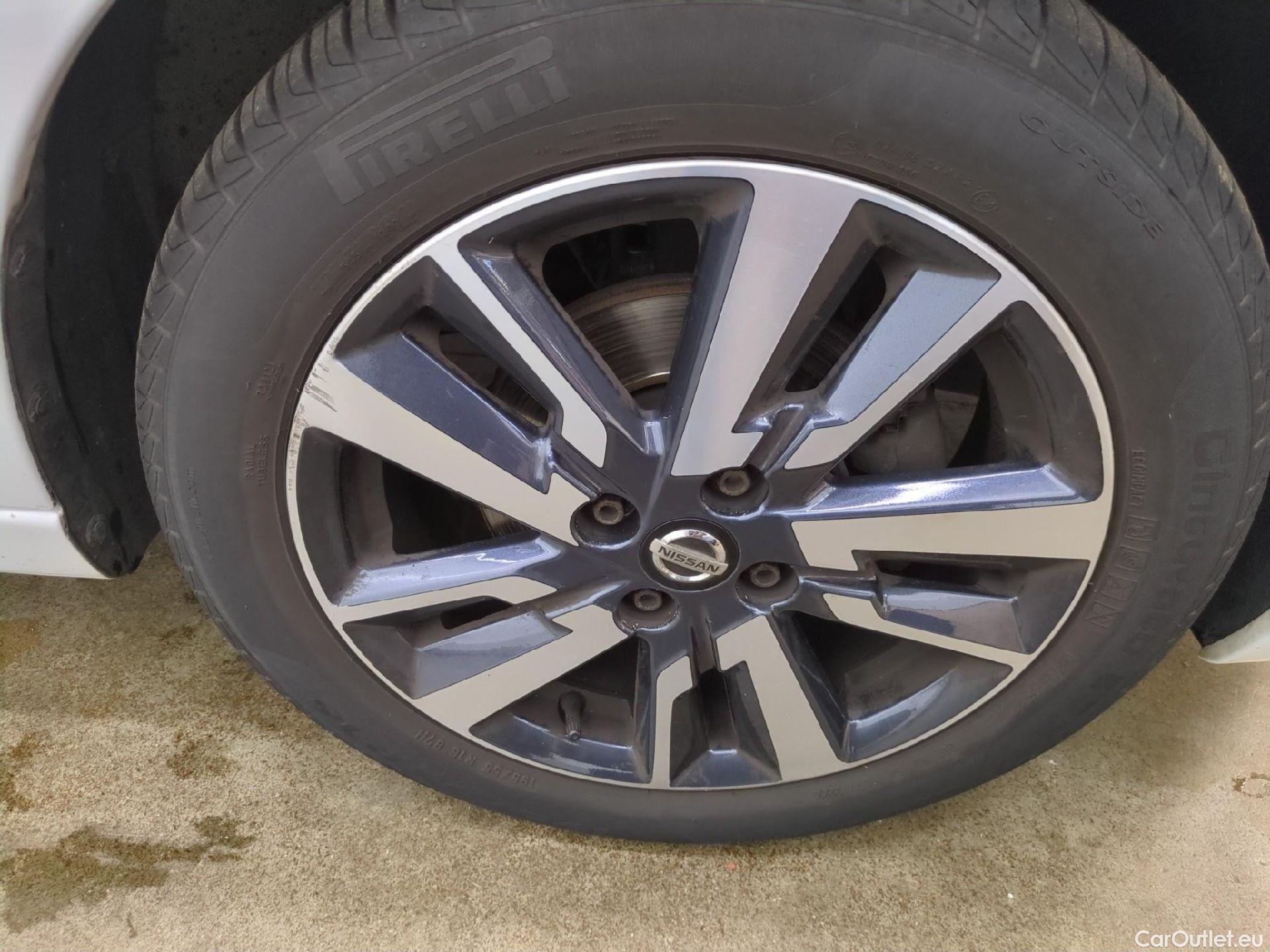 Nissan  Micra NISSAN  5p Berline IG-T 90 N-Connecta #1