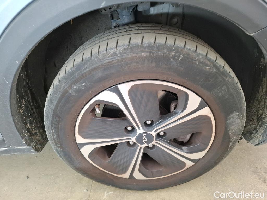 KIA  XCeed  Plug-in Hybrid Active 1.6 140CV BVA6 E6d #69