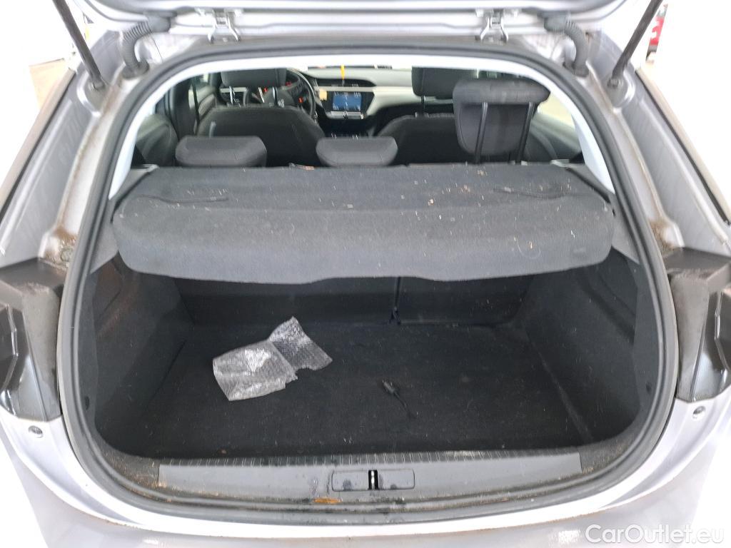 Opel  Corsa  F Edition Business 1.2 75CV BVM5 E6d #10