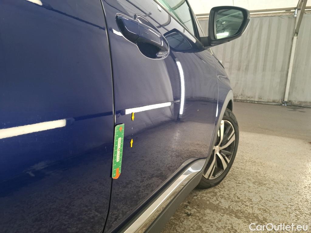 Peugeot  3008  Allure Business 1.5 HDi 130CV BVA8 E6d #32