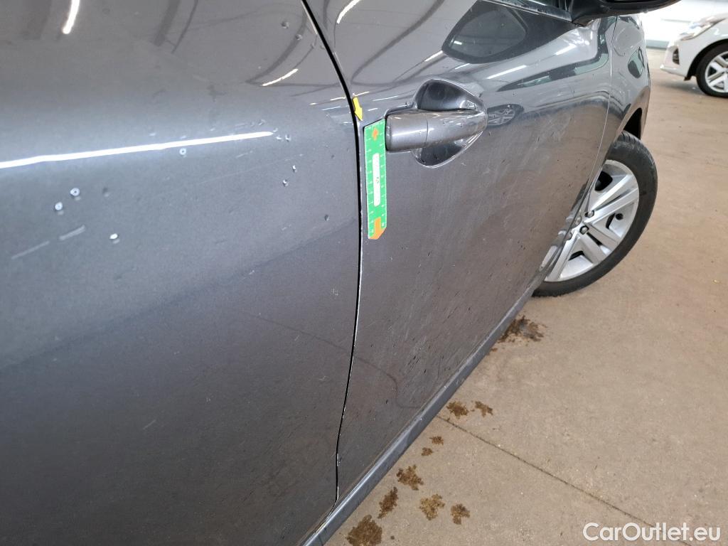 Peugeot  208  Allure Business 1.2 PureTech 110CV BVM6 E6dT #20