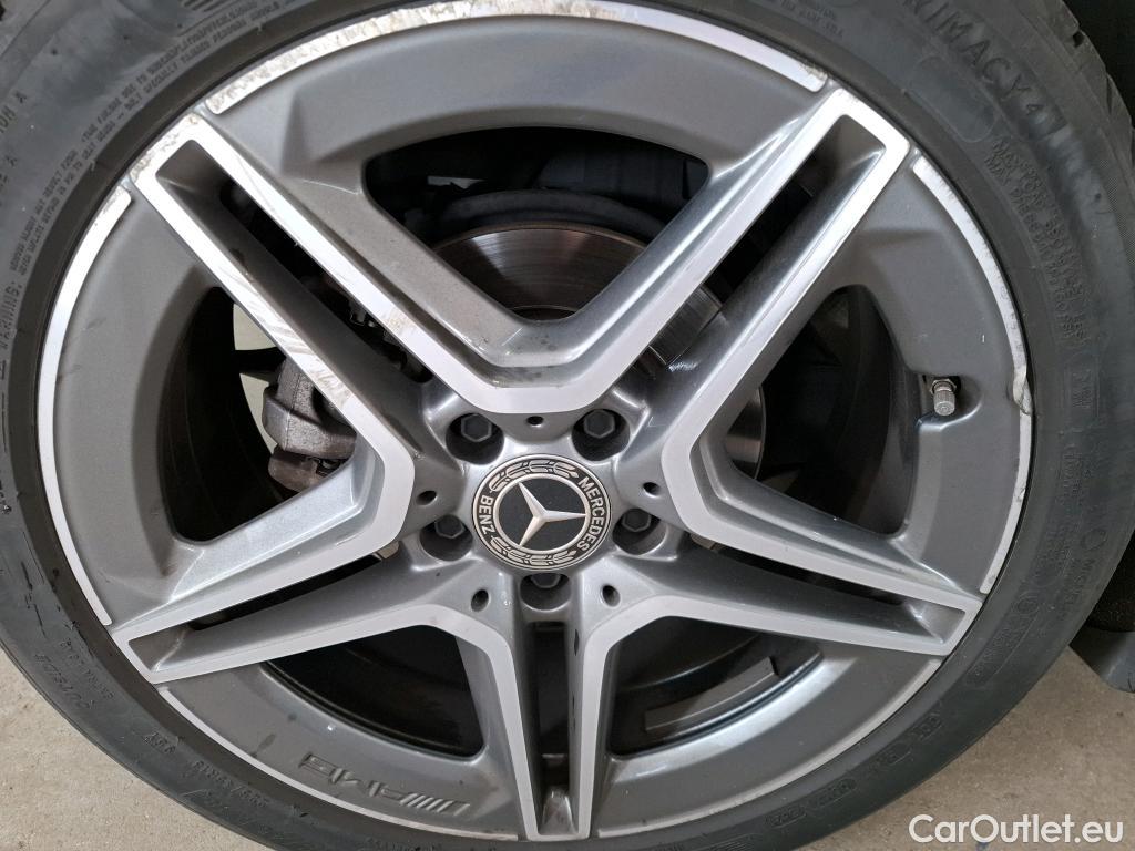 Mercedes  B-Klasse MERCEDES-BENZ Classe B / 2019 / 5P / monospace B 200 d AMG Line Edition BA8 #3