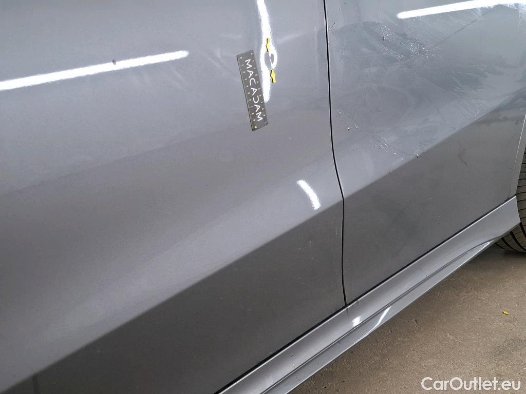 Mercedes  B-Klasse MERCEDES-BENZ Classe B / 2019 / 5P / monospace B 200 d AMG Line Edition BA8 #55