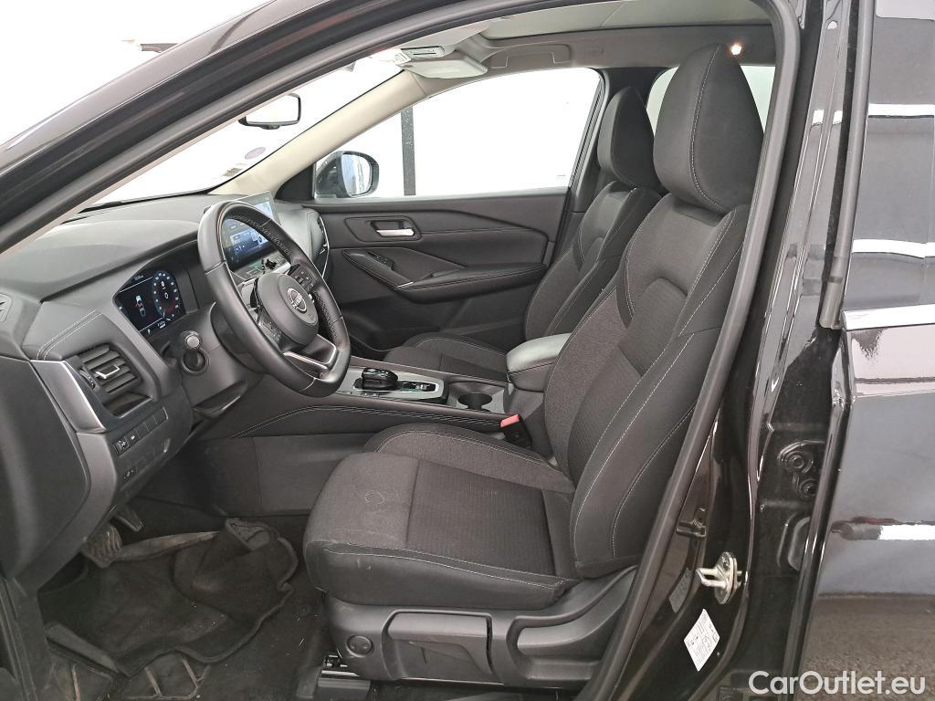 Nissan  Qashqai NISSAN  / 2021 / 5P / Crossover e-Power 190 N-Connecta BVA HEV #8
