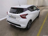 Nissan  Micra NISSAN  5p Berline IG-T 90 N-Connecta #3
