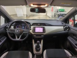 Nissan  Micra NISSAN  5p Berline IG-T 90 N-Connecta #5