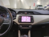 Nissan  Micra NISSAN  5p Berline IG-T 90 N-Connecta #7