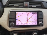 Nissan  Micra NISSAN  5p Berline IG-T 90 N-Connecta #12
