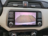 Nissan  Micra NISSAN  5p Berline IG-T 90 N-Connecta #13