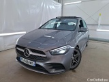 Mercedes  B-Klasse MERCEDES-BENZ Classe B / 2019 / 5P / monospace B 200 d AMG Line Edition BA8