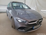 Mercedes  B-Klasse MERCEDES-BENZ Classe B / 2019 / 5P / monospace B 200 d AMG Line Edition BA8 #4