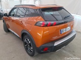 Peugeot  2008  Allure 1.2 PureTech 130CV BVA8 E6d #2