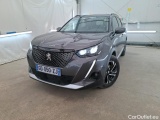 Peugeot  2008  Allure Business 1.5 HDi 130CV BVA8 E6d 