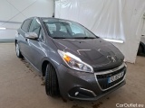 Peugeot  208  Allure Business 1.2 PureTech 110CV BVM6 E6dT #4