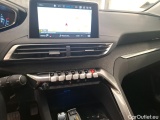 Peugeot  3008  Allure Business 1.5 HDi 130CV BVA8 E6d #7