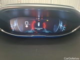Peugeot  3008  Allure Business 1.5 HDi 130CV BVA8 E6d #6
