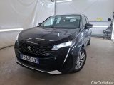 Peugeot  3008  Active Business 1.5 HDi 130CV BVA8 E6d