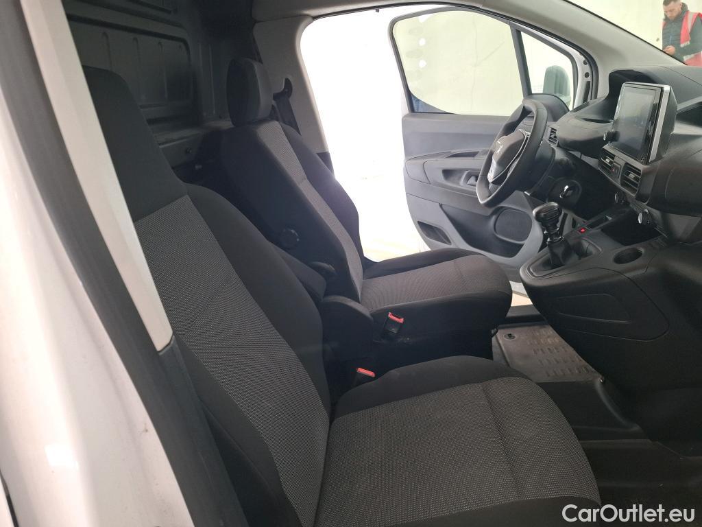 Peugeot  Partner  Premium L2 1.5 HDi 100CV BVM6 E6d #8
