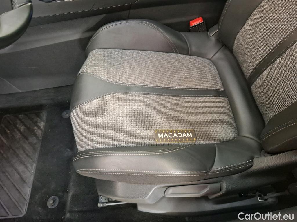  Peugeot  5008  Allure 1.5 HDi 130CV BVA8 E6d #8
