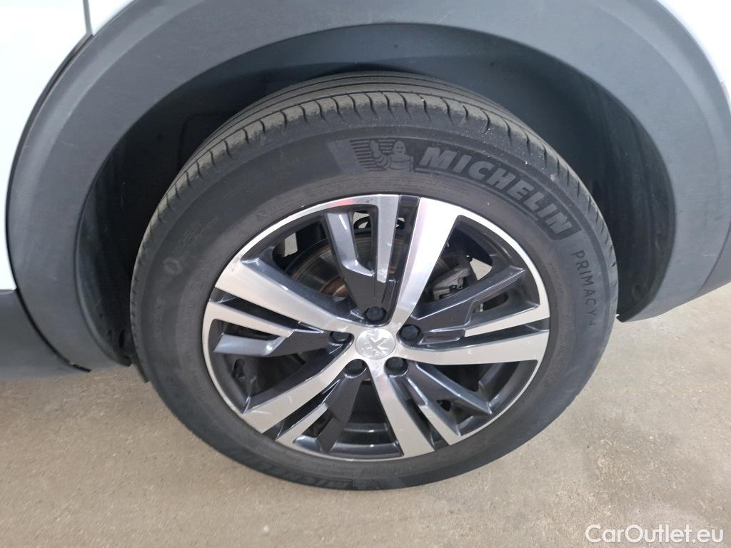  Peugeot  5008  Allure 1.5 HDi 130CV BVA8 E6d #16
