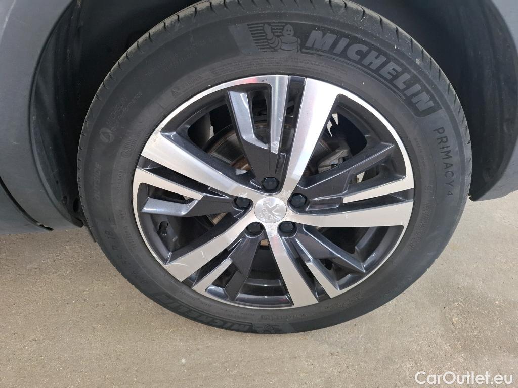  Peugeot  5008  Allure 1.5 HDi 130CV BVA8 E6d #17