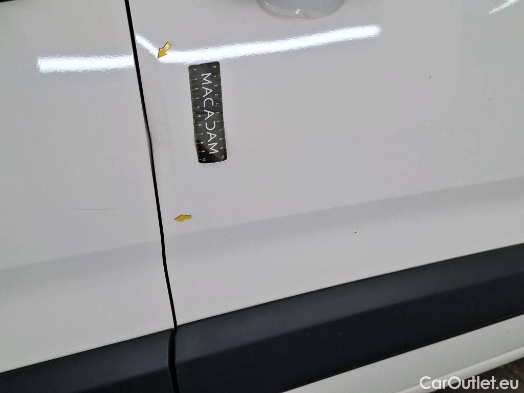 Peugeot  Partner  Premium L2 1.5 HDi 100CV BVM6 E6d #3