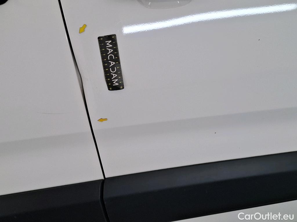 Peugeot  Partner  Premium L2 1.5 HDi 100CV BVM6 E6d #2
