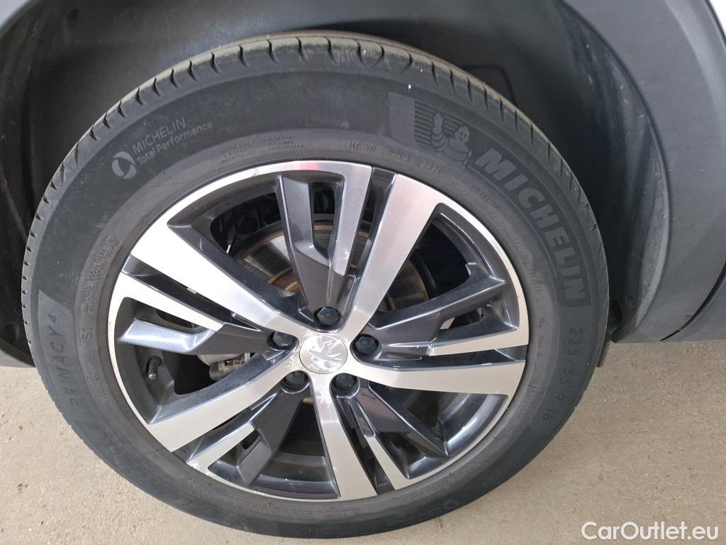  Peugeot  5008  Allure 1.5 HDi 130CV BVA8 E6d #5
