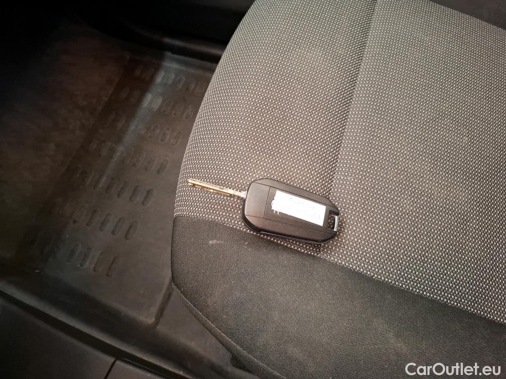 Peugeot  Partner  Premium L2 1.5 HDi 100CV BVM6 E6d #12