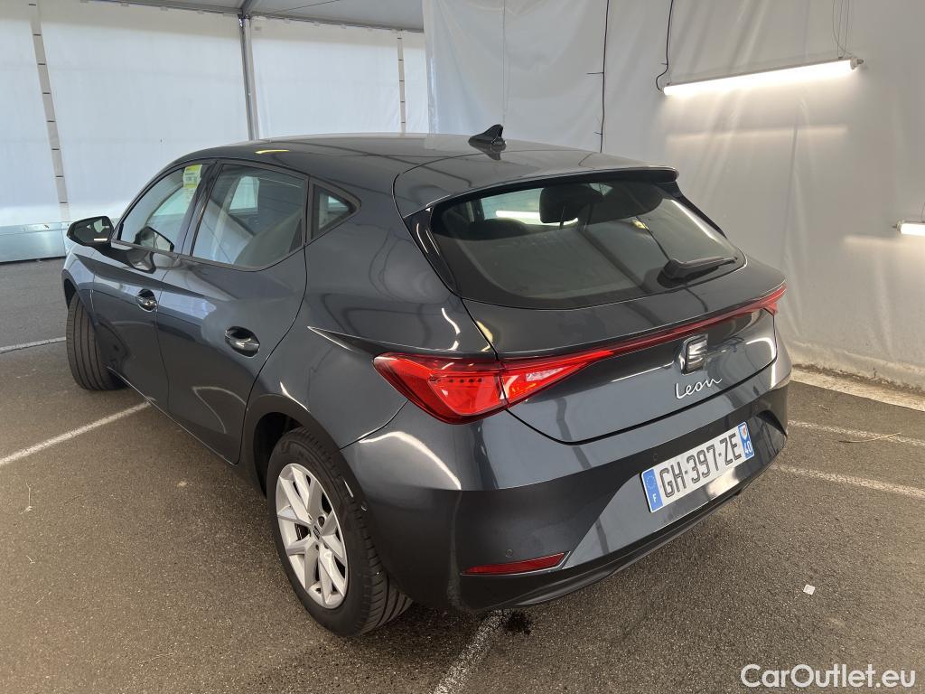 Seat  Leon  Business 1.0 TSI 110CV BVM6 E6d #2