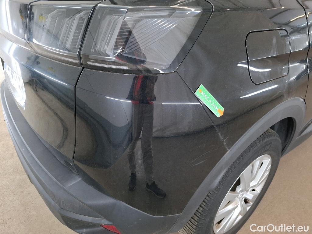 Peugeot  3008  Active Business 1.5 HDi 130CV BVA8 E6d #39