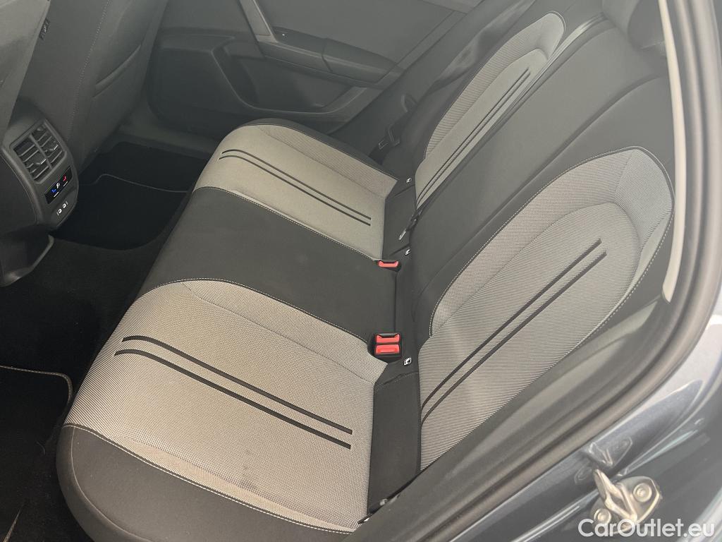 Seat  Leon  Business 1.0 TSI 110CV BVM6 E6d #9