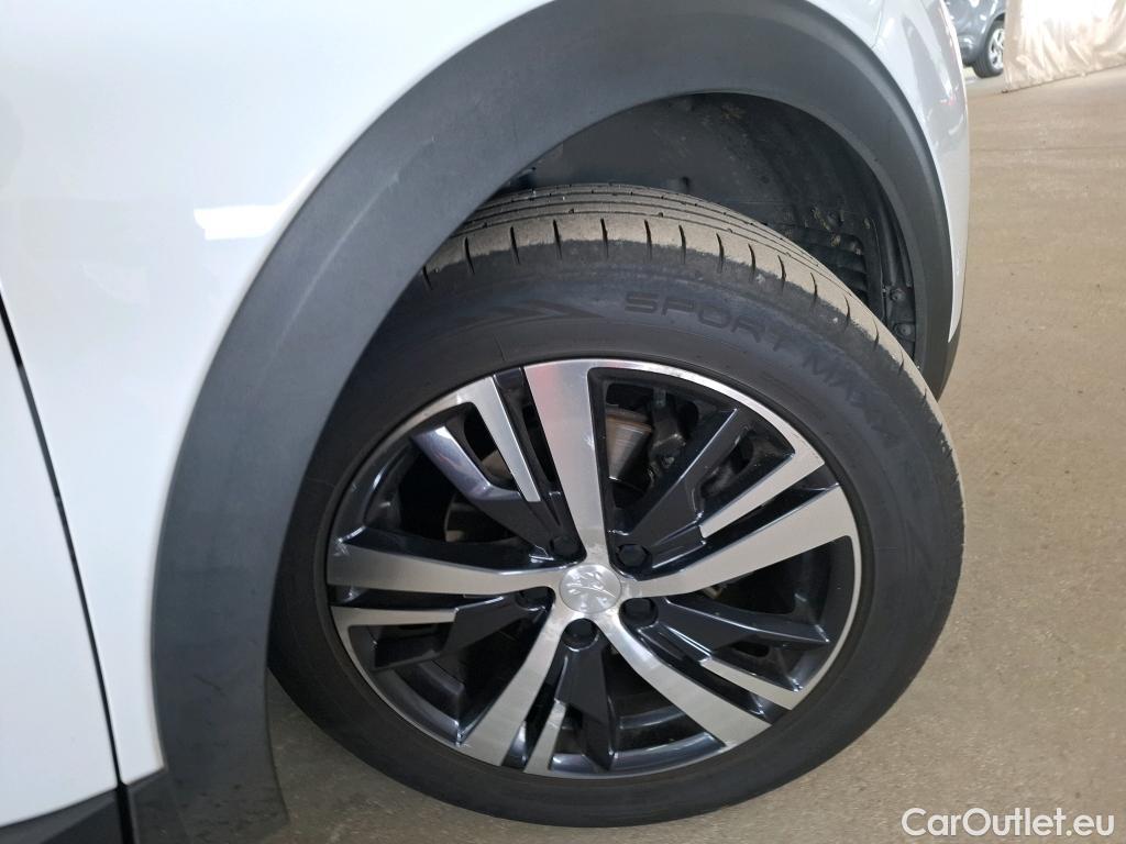  Peugeot  5008  Allure 1.5 HDi 130CV BVA8 E6d #28