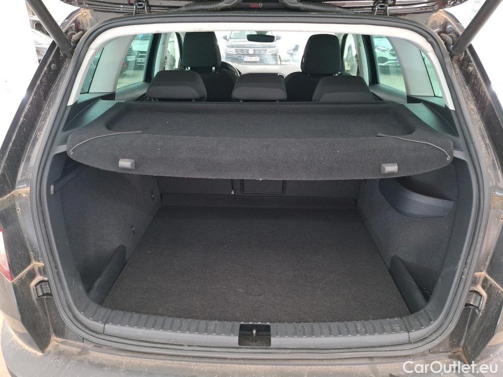 Skoda  Karoq  Business 1.5 TSI 150CV BVA7 E6d #10