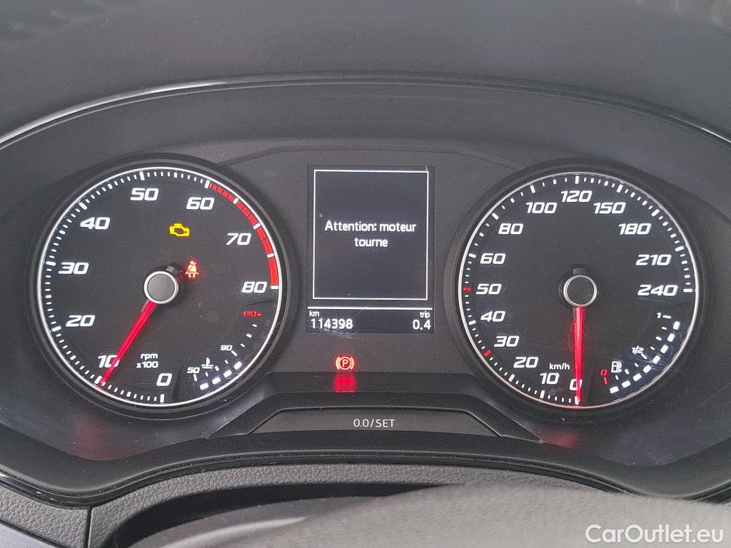 Seat  Arona  Style 1.0 TSI 95CV BVM5 E6dT #6