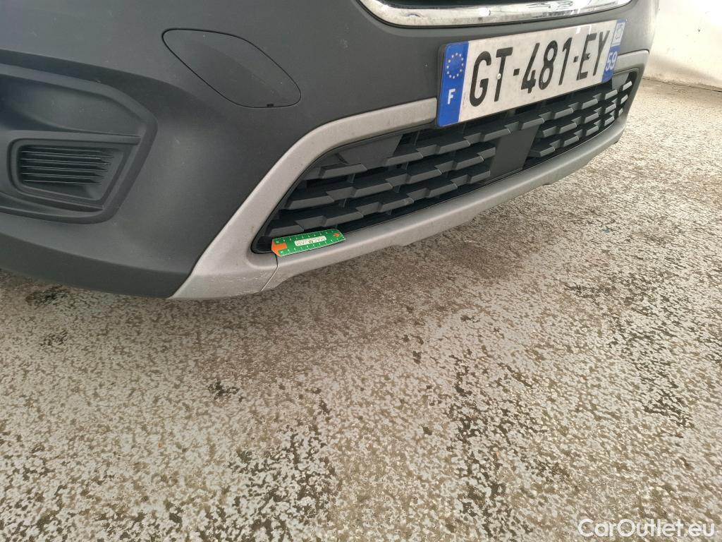 Renault  Kangoo RENAULT  / 2021 / 4P / Fourgonnette EXTRA - BLUE DCI 95 #6