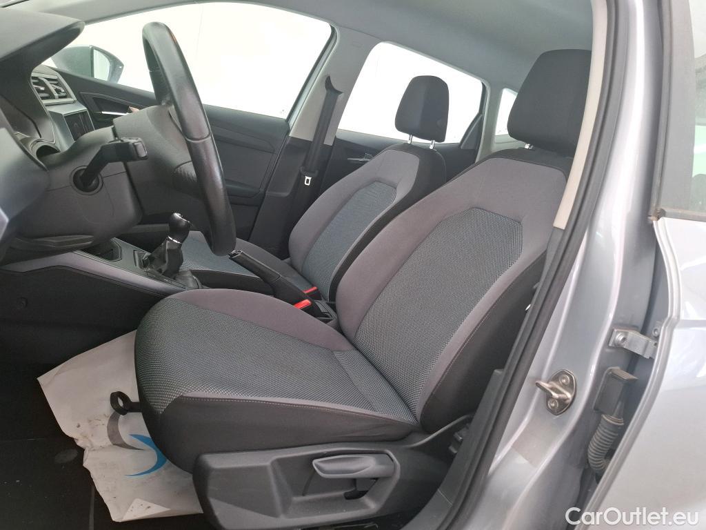 Seat  Arona  Style 1.0 TSI 95CV BVM5 E6dT #8