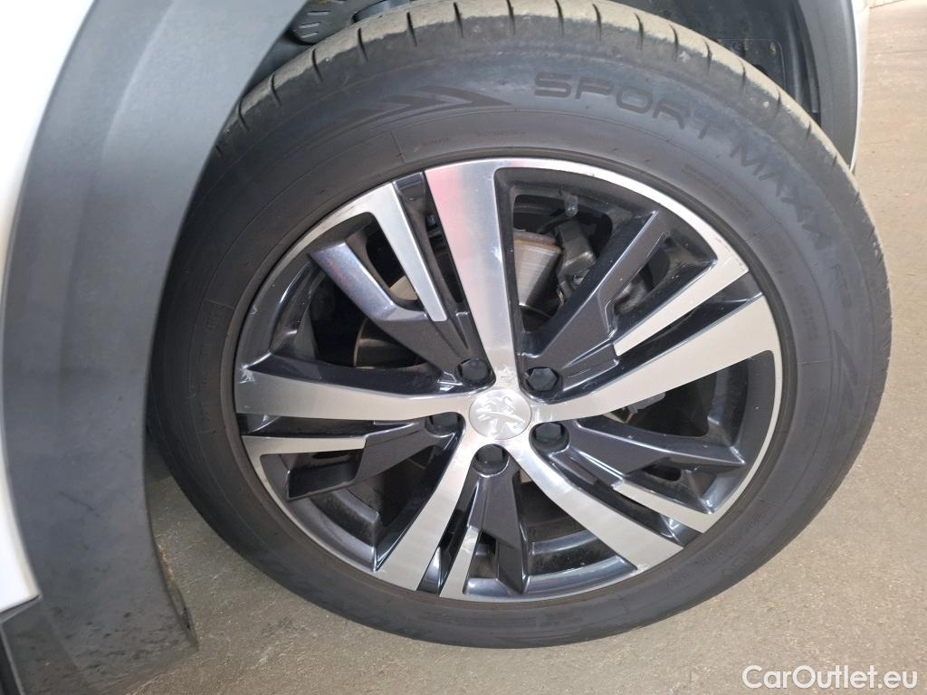  Peugeot  5008  Allure 1.5 HDi 130CV BVA8 E6d #29
