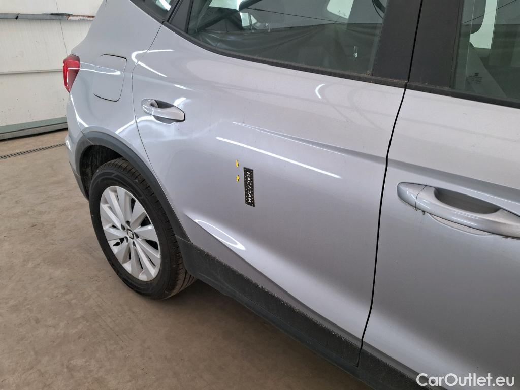Seat  Arona  Style 1.0 TSI 95CV BVM5 E6dT #13