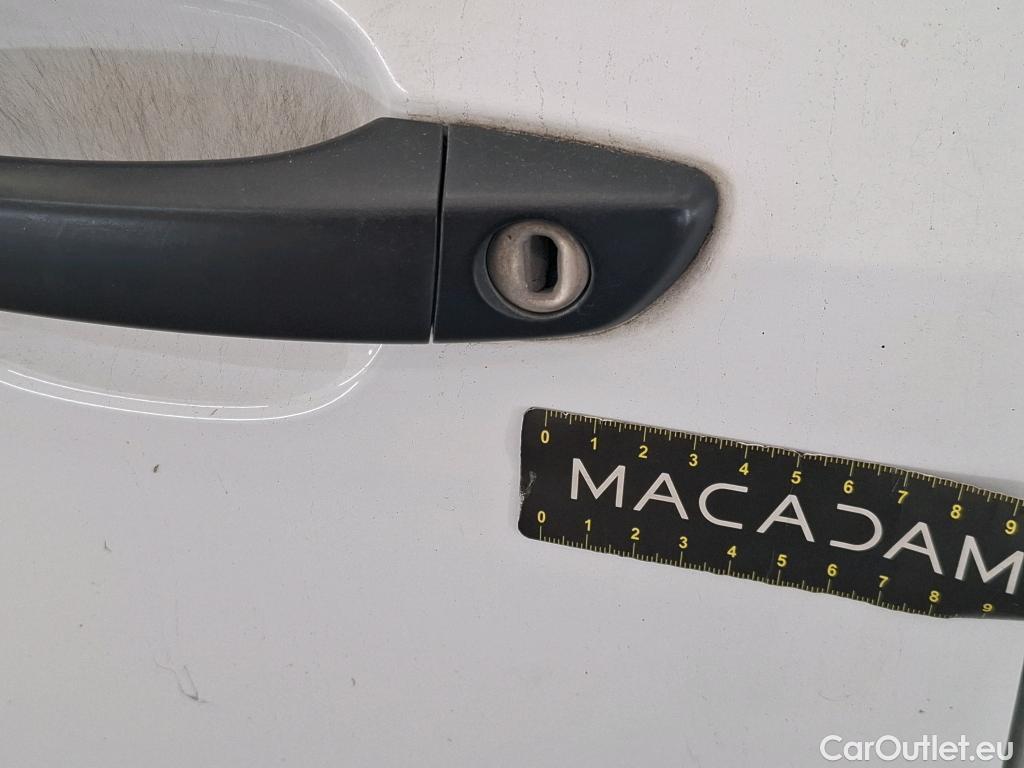 Peugeot  Partner  Premium L2 1.5 HDi 100CV BVM6 E6d #6