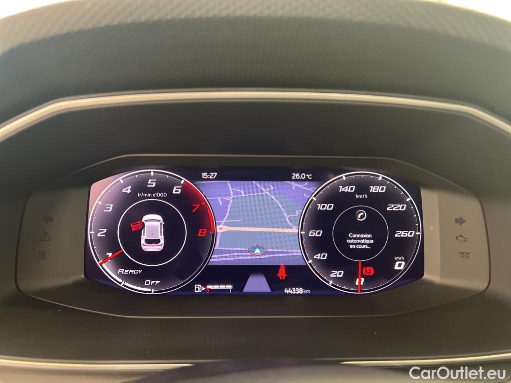 Seat  Leon  Business 1.0 TSI 110CV BVM6 E6d #6