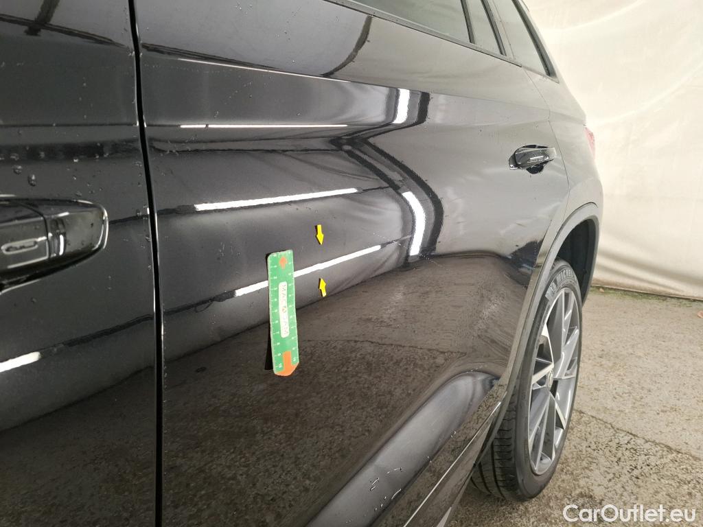 Skoda  Kodiaq  Sportline 2.0 TDI 150CV BVA7 E6d #16