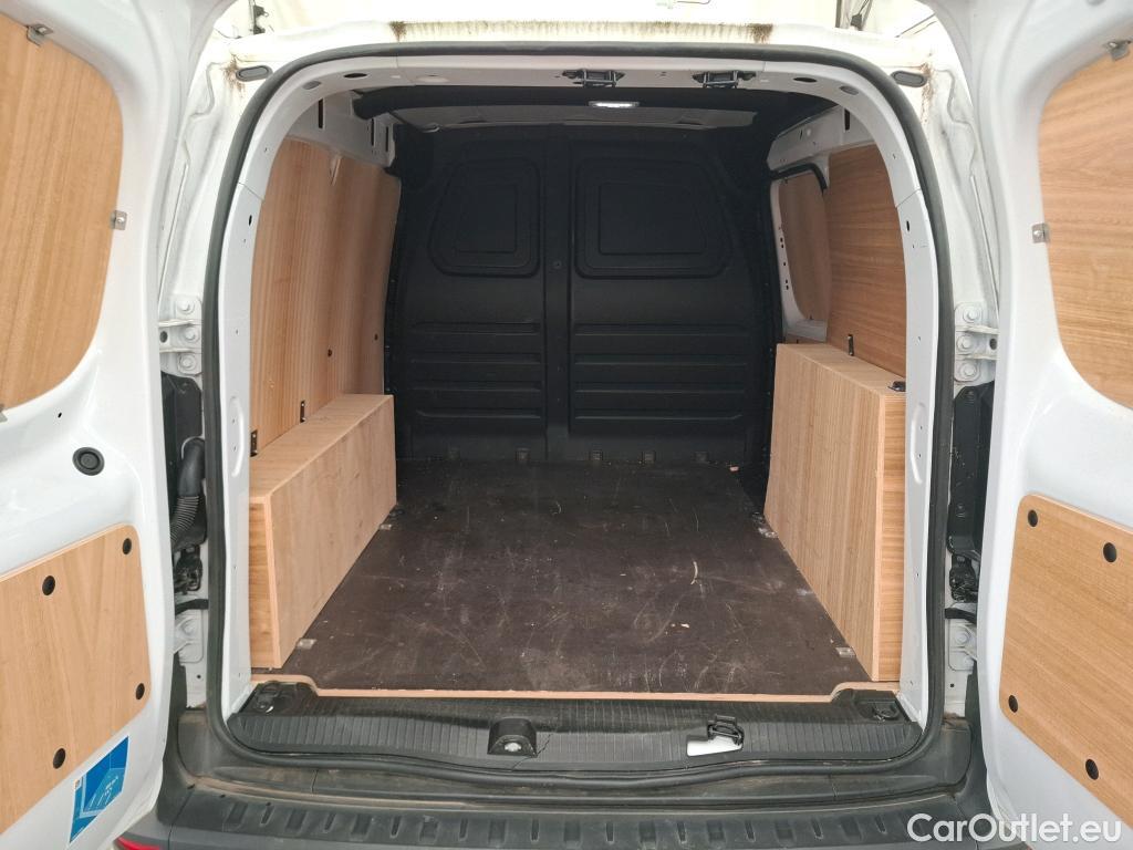 Renault  Kangoo RENAULT  / 2021 / 4P / Fourgonnette EXTRA - BLUE DCI 95 #10