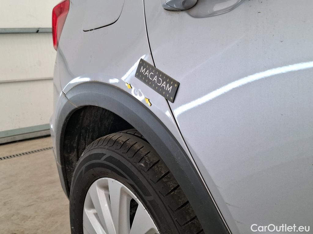 Seat  Arona  Style 1.0 TSI 95CV BVM5 E6dT #12