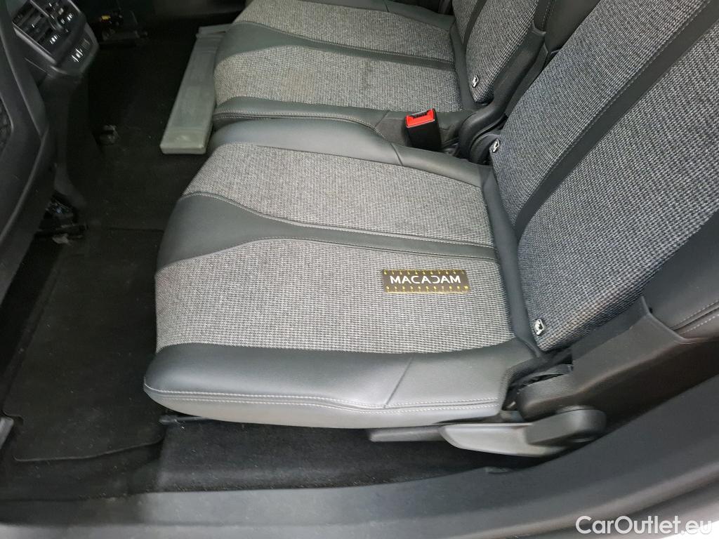  Peugeot  5008  Allure 1.5 HDi 130CV BVA8 E6d #52